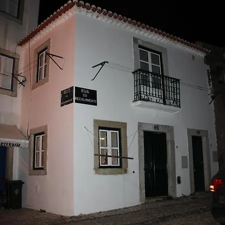 Castle דירה *