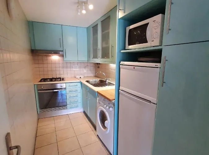 Castle Διαμέρισμα *