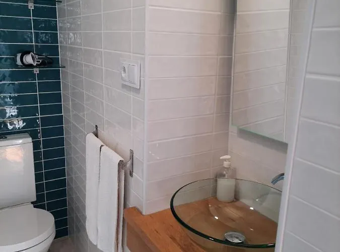 Castle Διαμέρισμα Lisboa