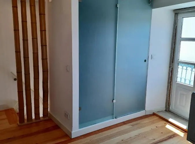 Castle Διαμέρισμα *