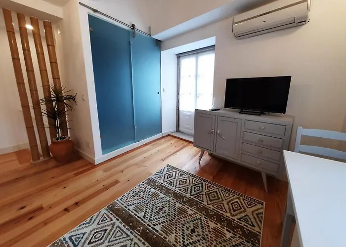 Castle Διαμέρισμα