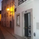 Castle Lissabon