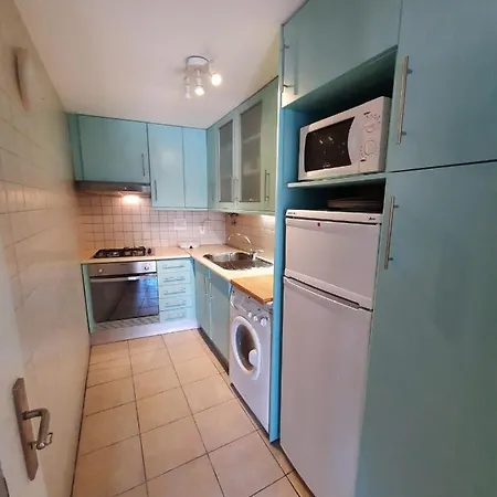 Castle アパート *